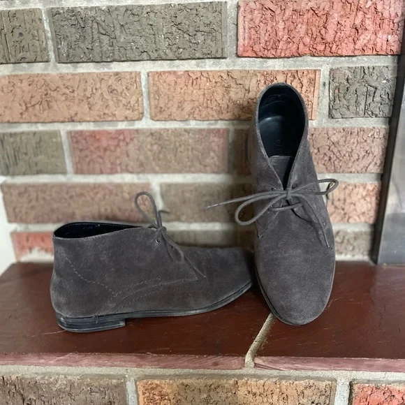 Franco Sarto Shoes Franco Sarto Chukka Bootie Poshmark